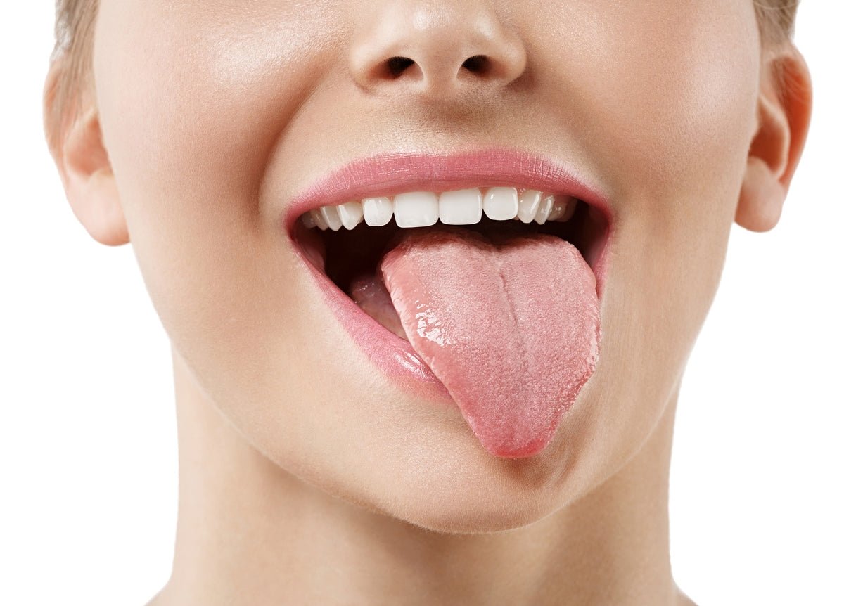 What your Tongue is Telling you about your Oral Health Pearlie White What your Tongue is Telling you about your Oral Health Pearlie White