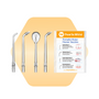 Portable Water Flosser Replacement Nozzles