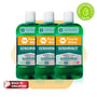 Sensirinze™ Fluoride Mouth Rinse for Sensitive Teeth 750ml - Triple Pack