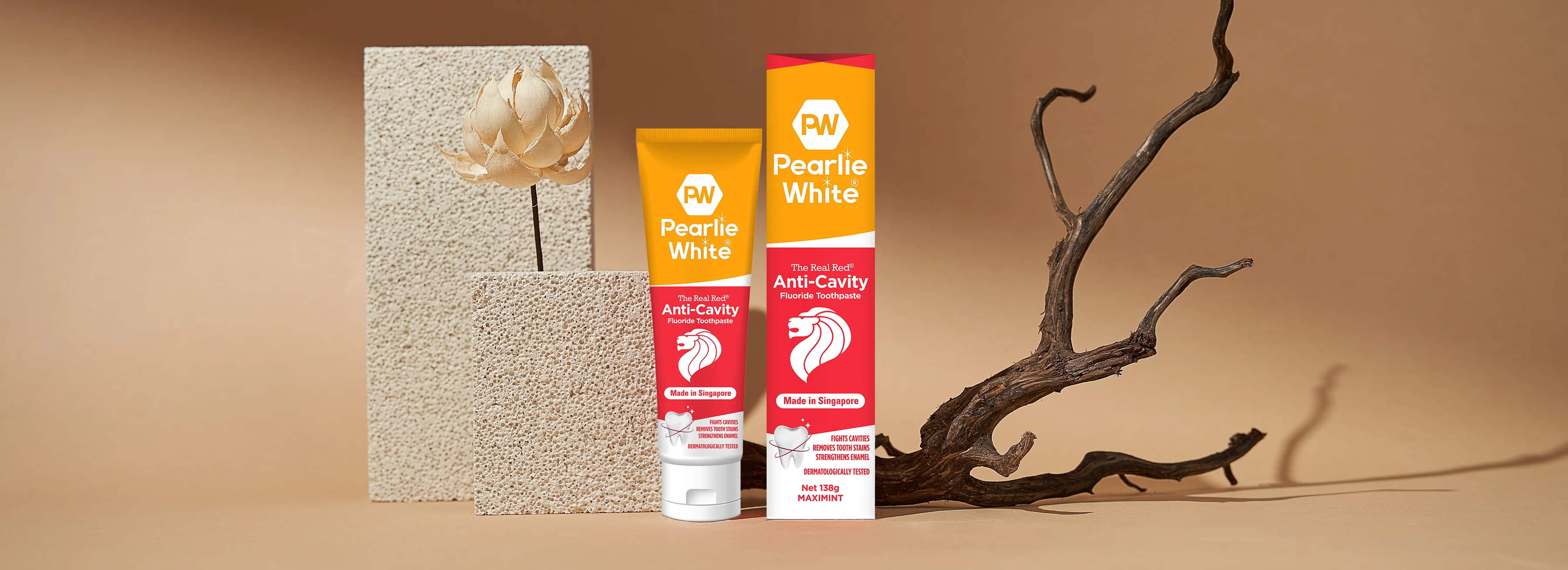 Halal Certified Products