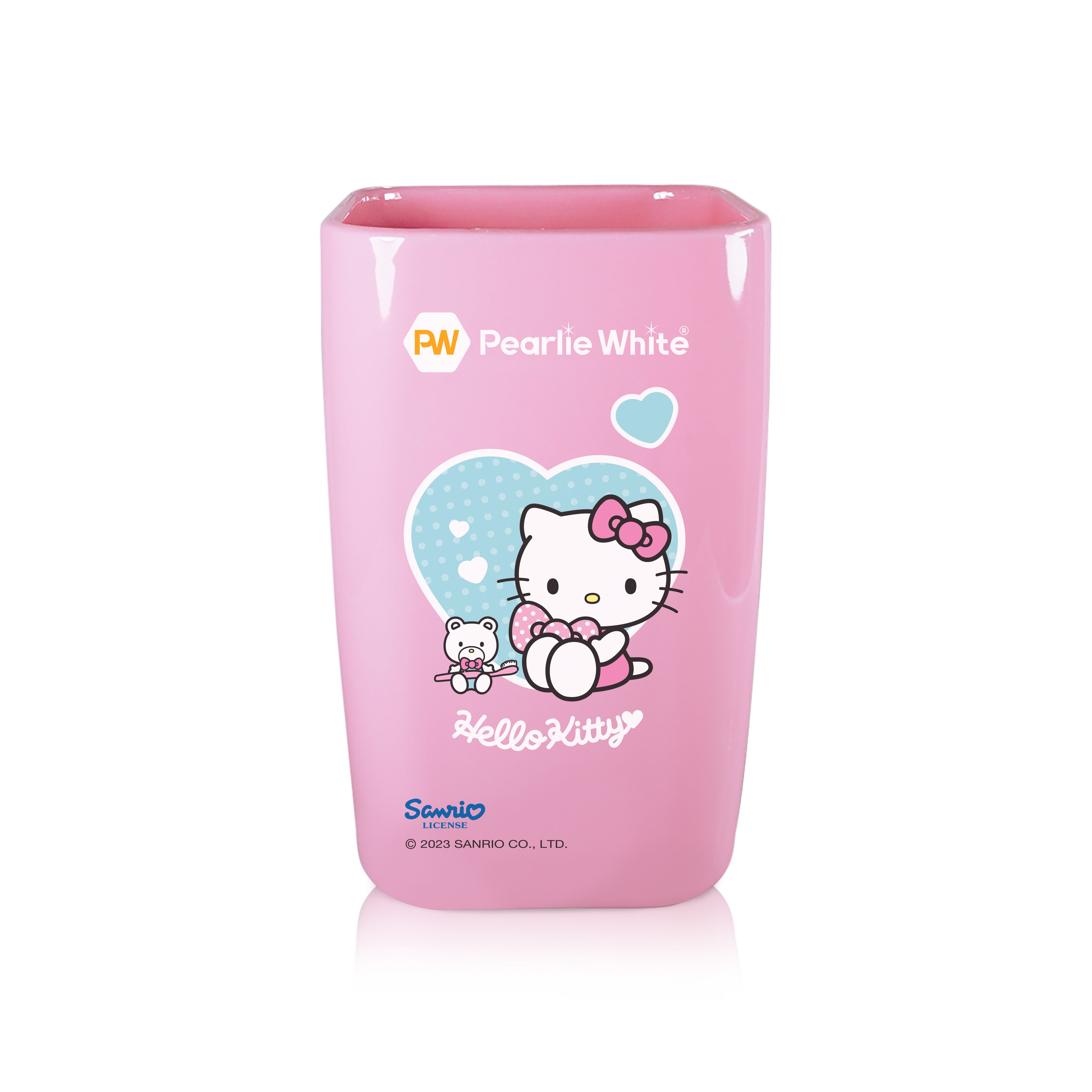 Hello Kitty Rinse Cup
