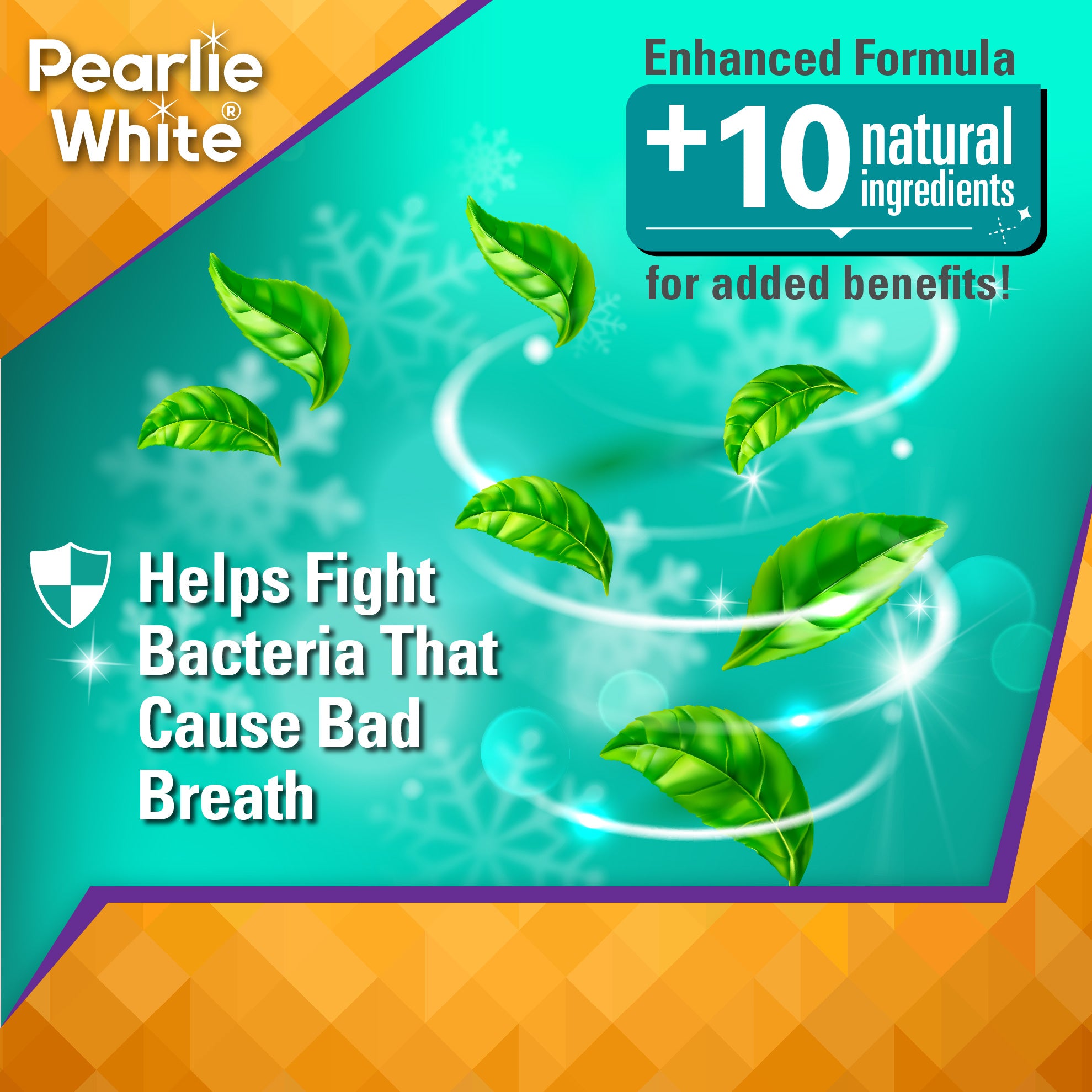 BreathSpray CoolMint (Alcohol Free) 8.5ml