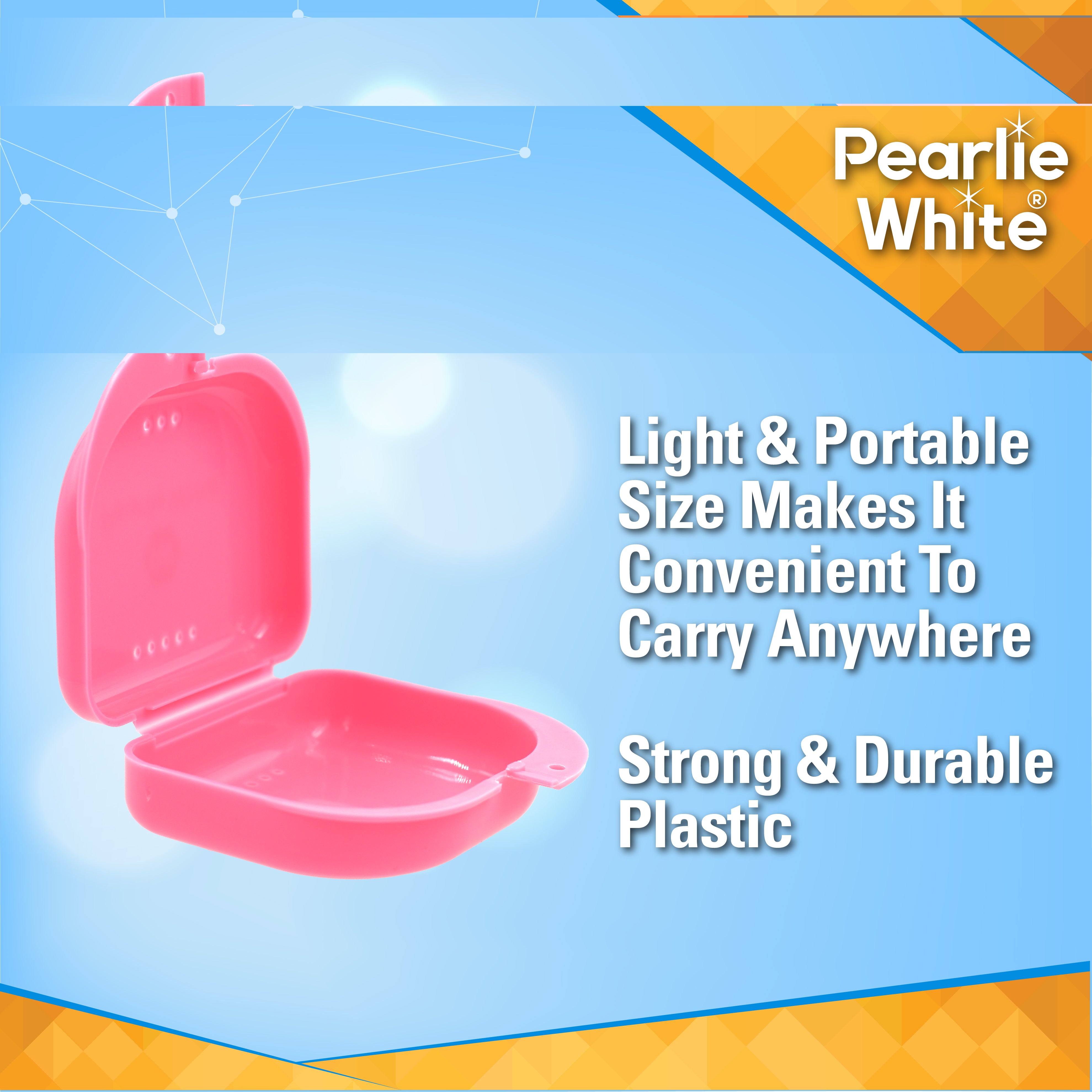 Retainer Case