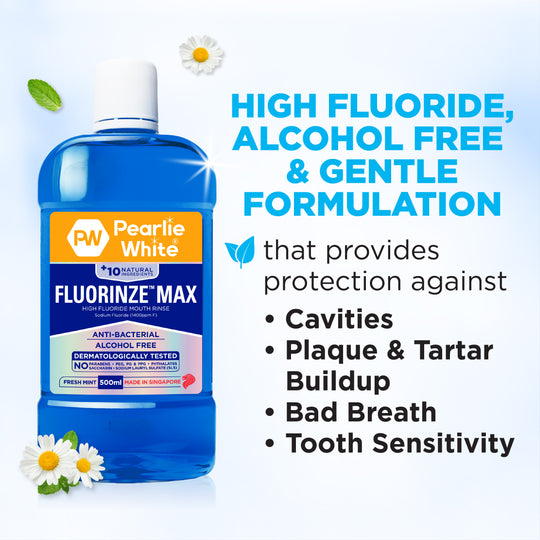 未使用 箱キズ有り マックスフロール Max fluor 30ml Oral Science Pro — Oral Science