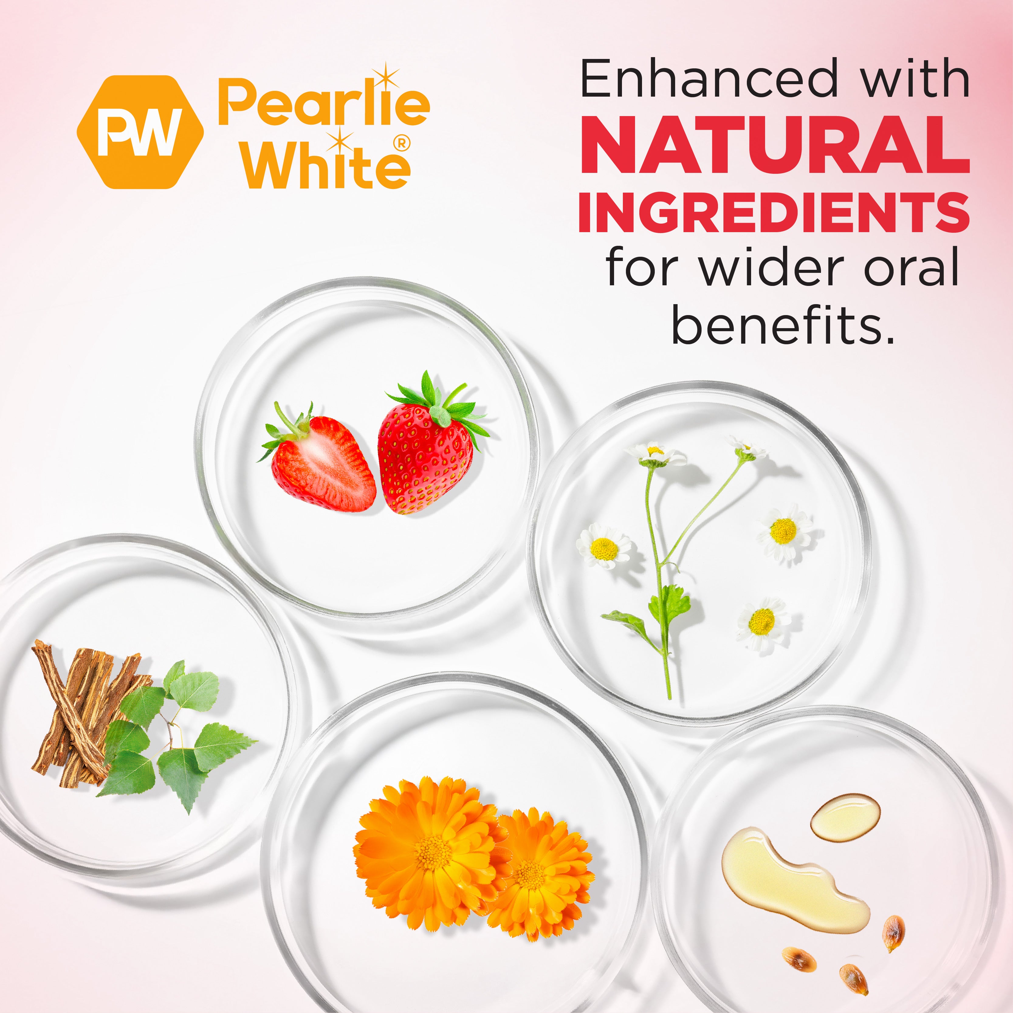 Enamel Safe Kids’ Fluoride Toothpaste (Strawberry) 45g