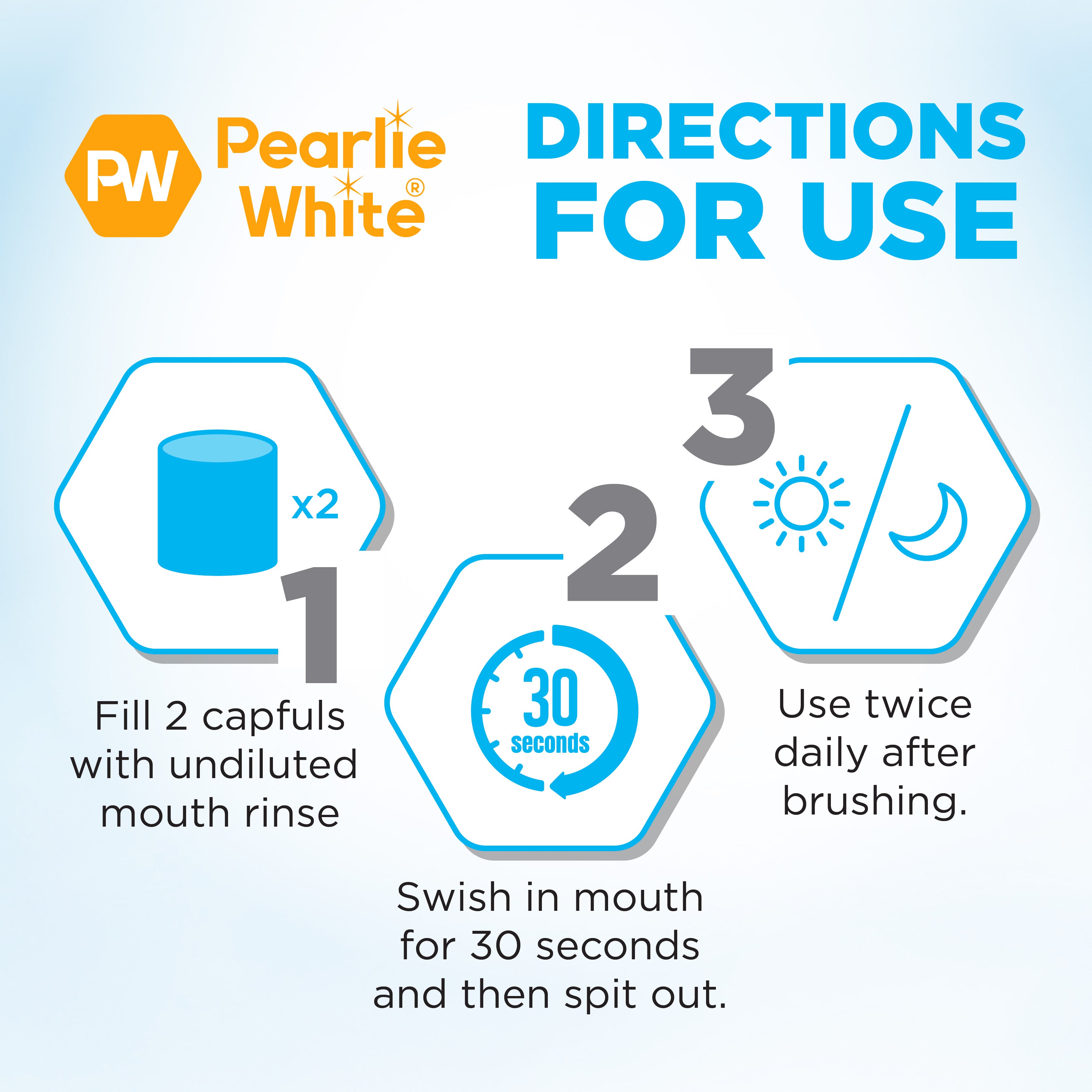 Fluorinze Anti-bacterial Fluoride Mouth Rinse 100ml