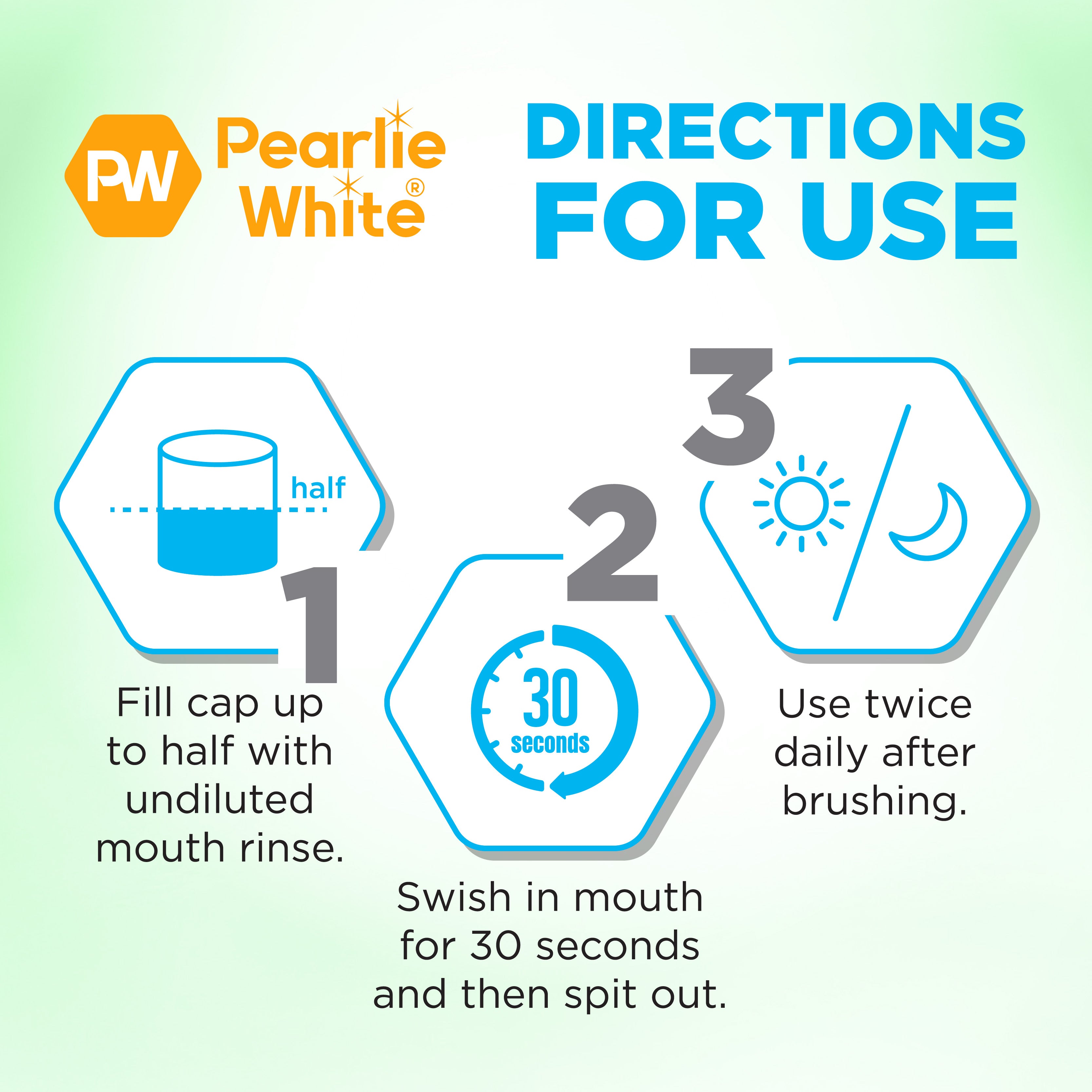 Sensirinze™ Fluoride Mouth Rinse for Sensitive Teeth 750ml