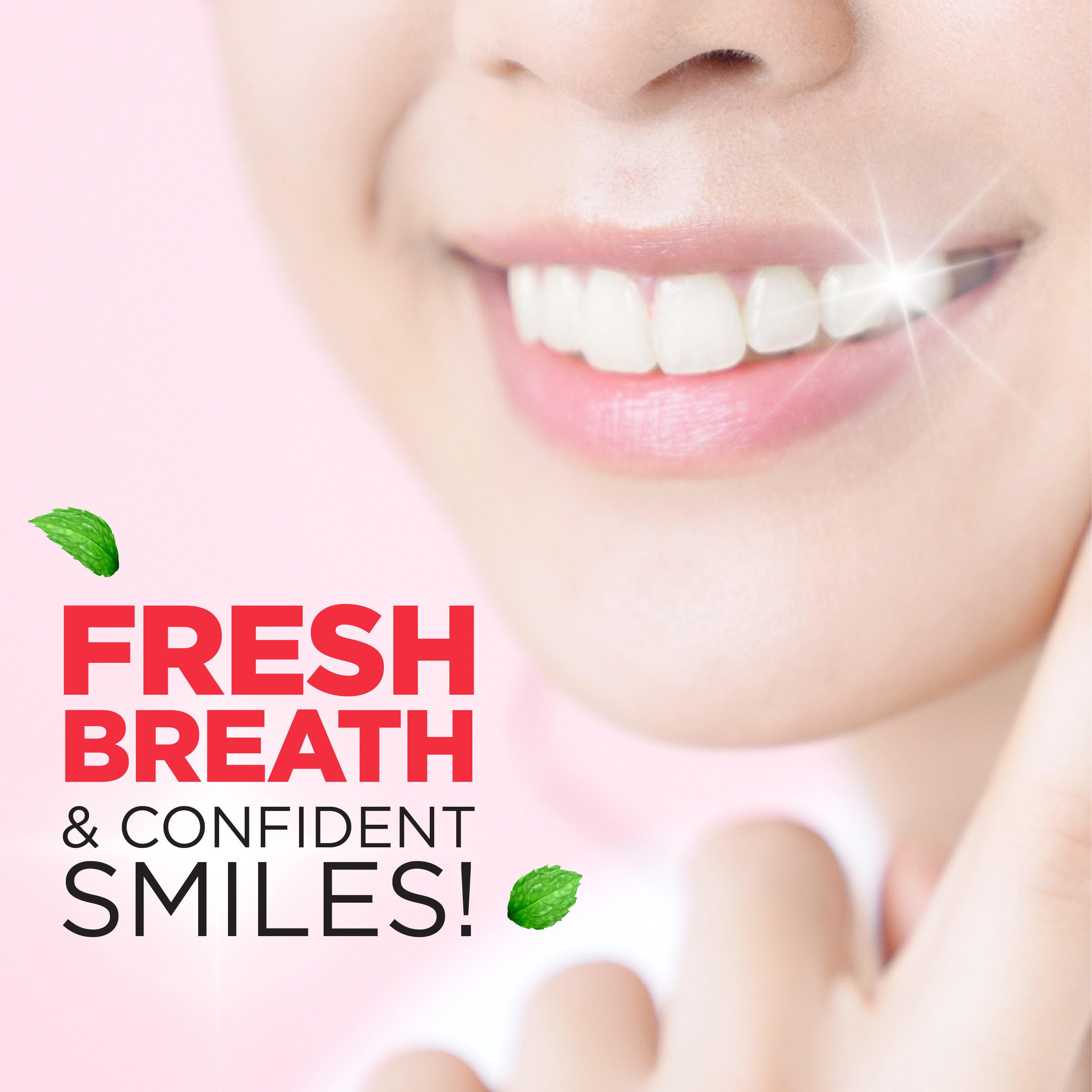 The Real Red® Anti-Cavity Fluoride Toothpaste 138gm