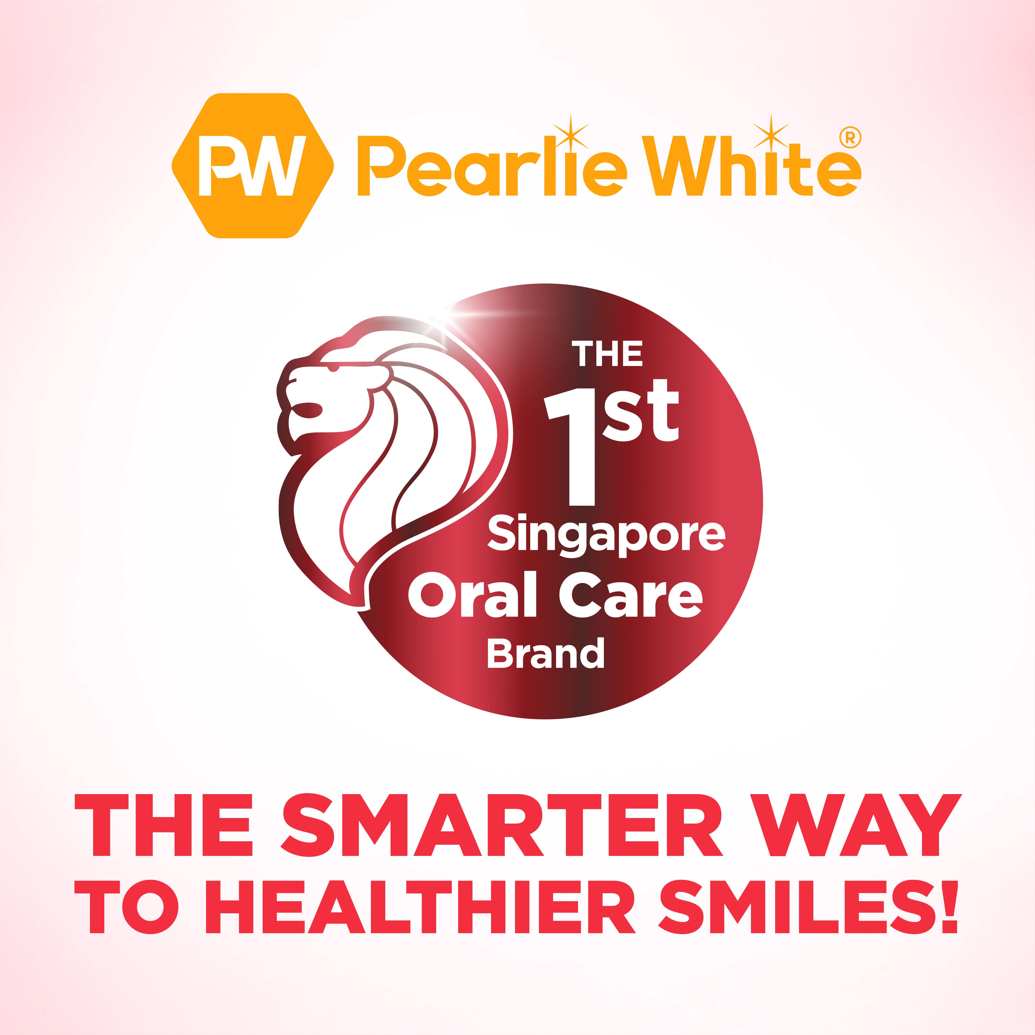The Real Red® Anti-Cavity Fluoride Toothpaste 138gm