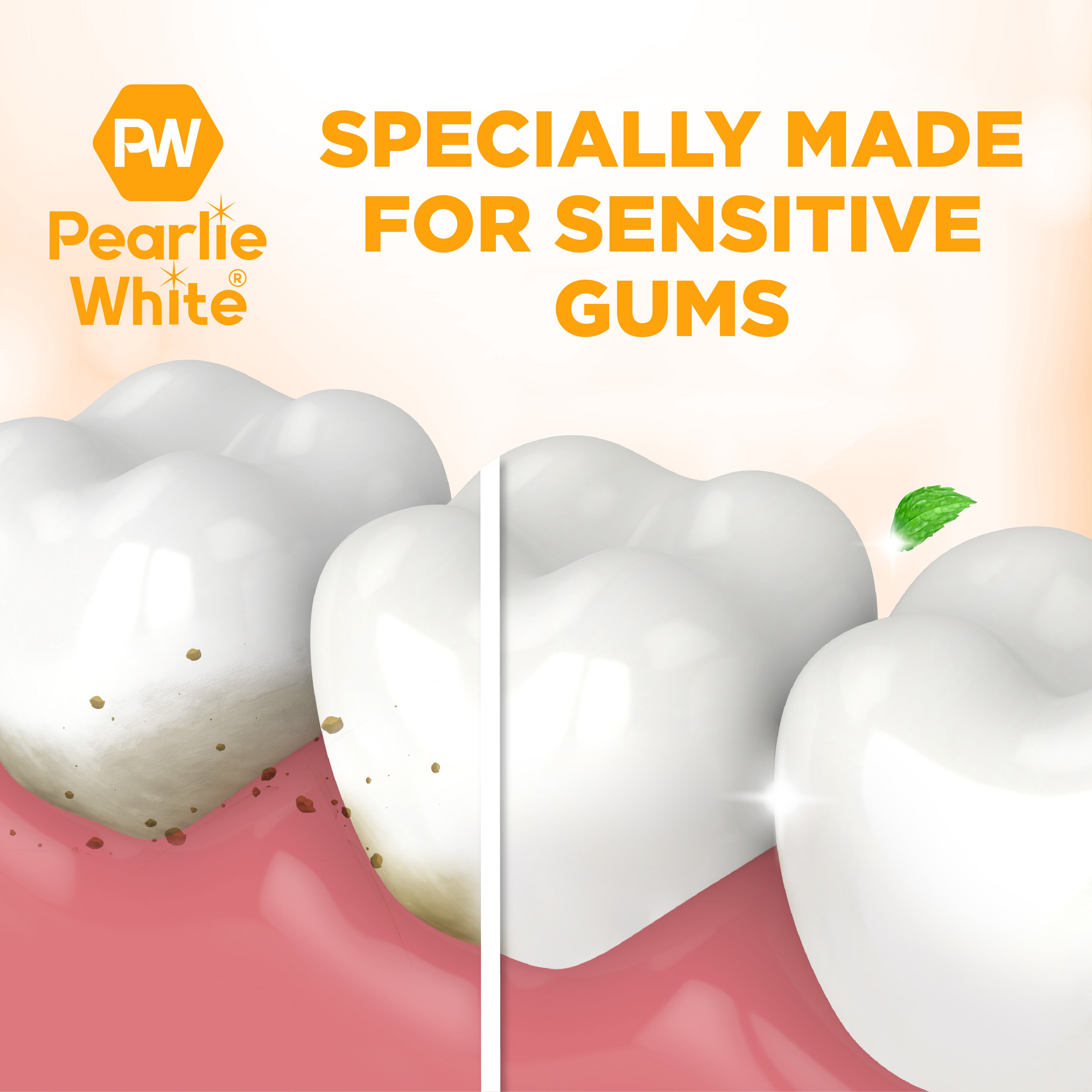 FlossCare Plus PTFE Mint Floss 50m