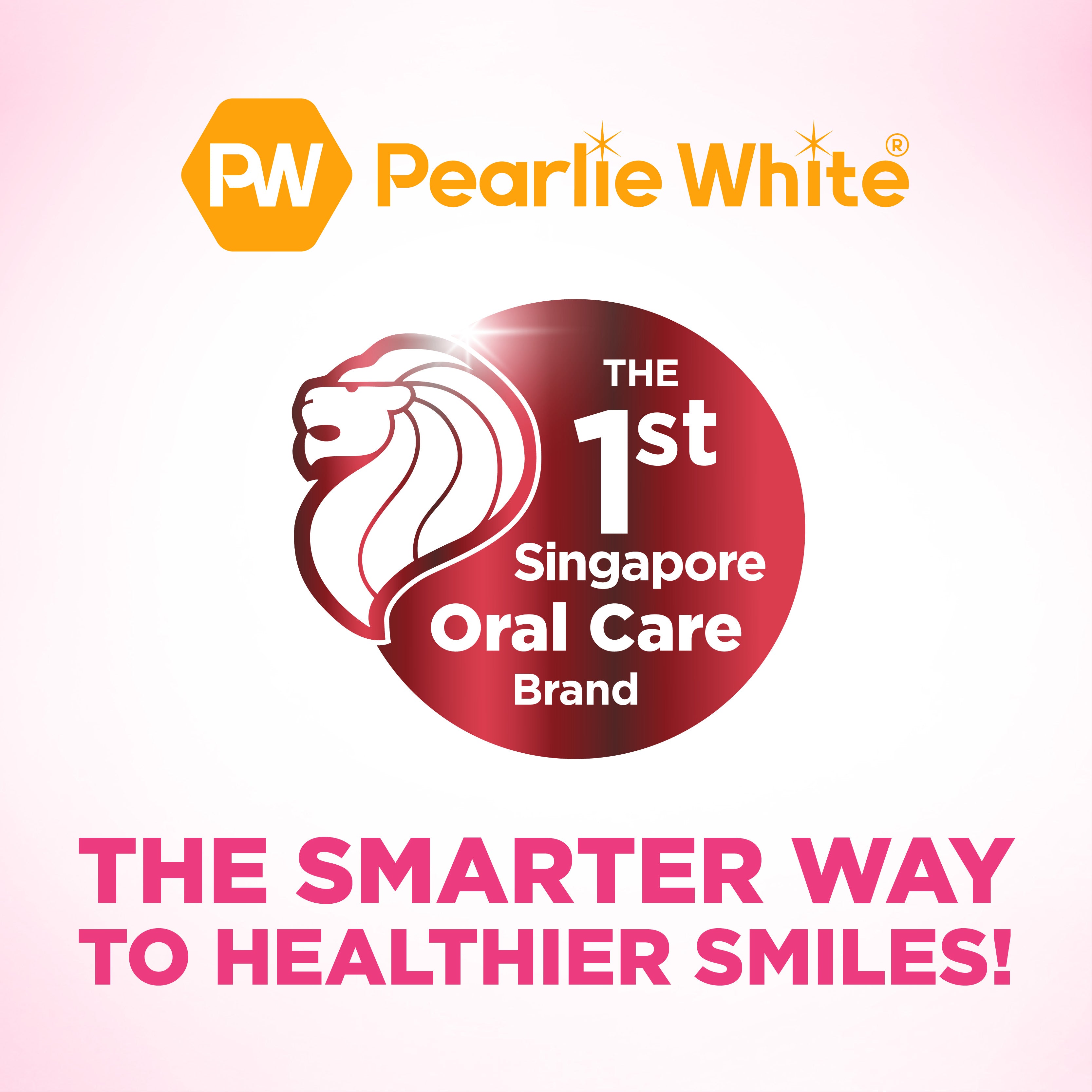 OralPicks 110pcs Slim Case with Mirror