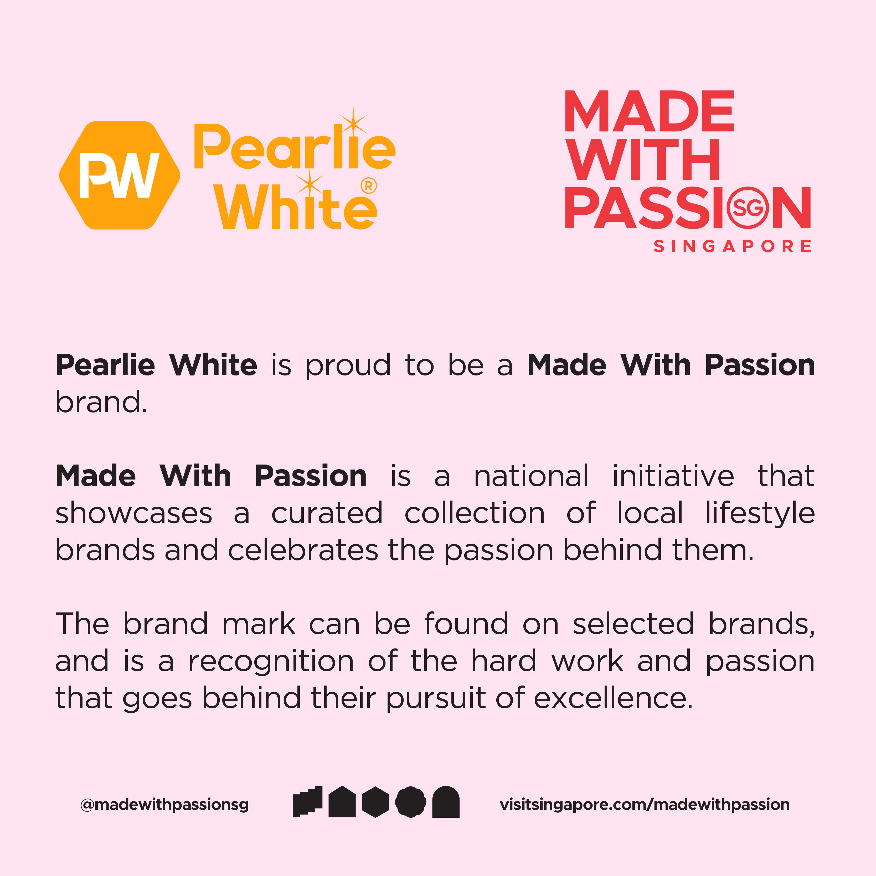 OralPicks 110pcs Slim Case with Mirror