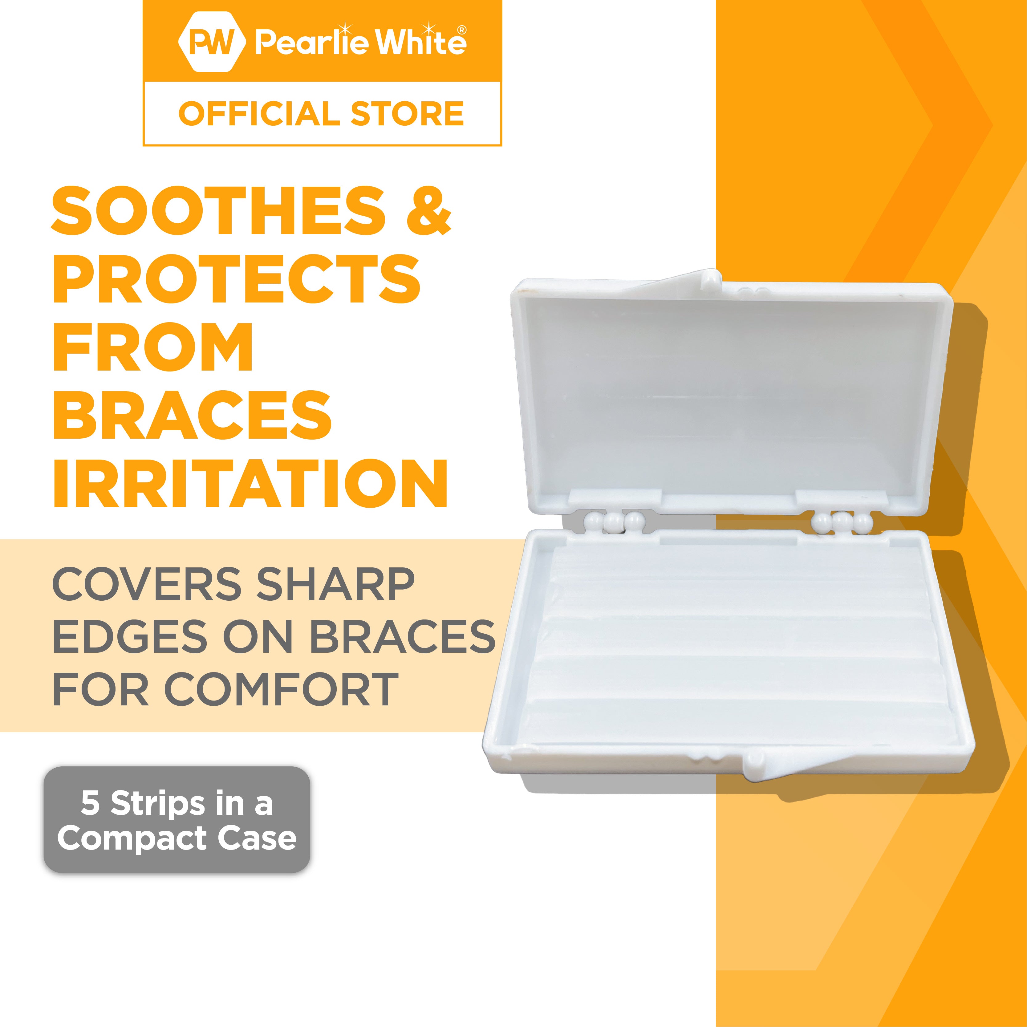 Dental / Orthodontic Wax