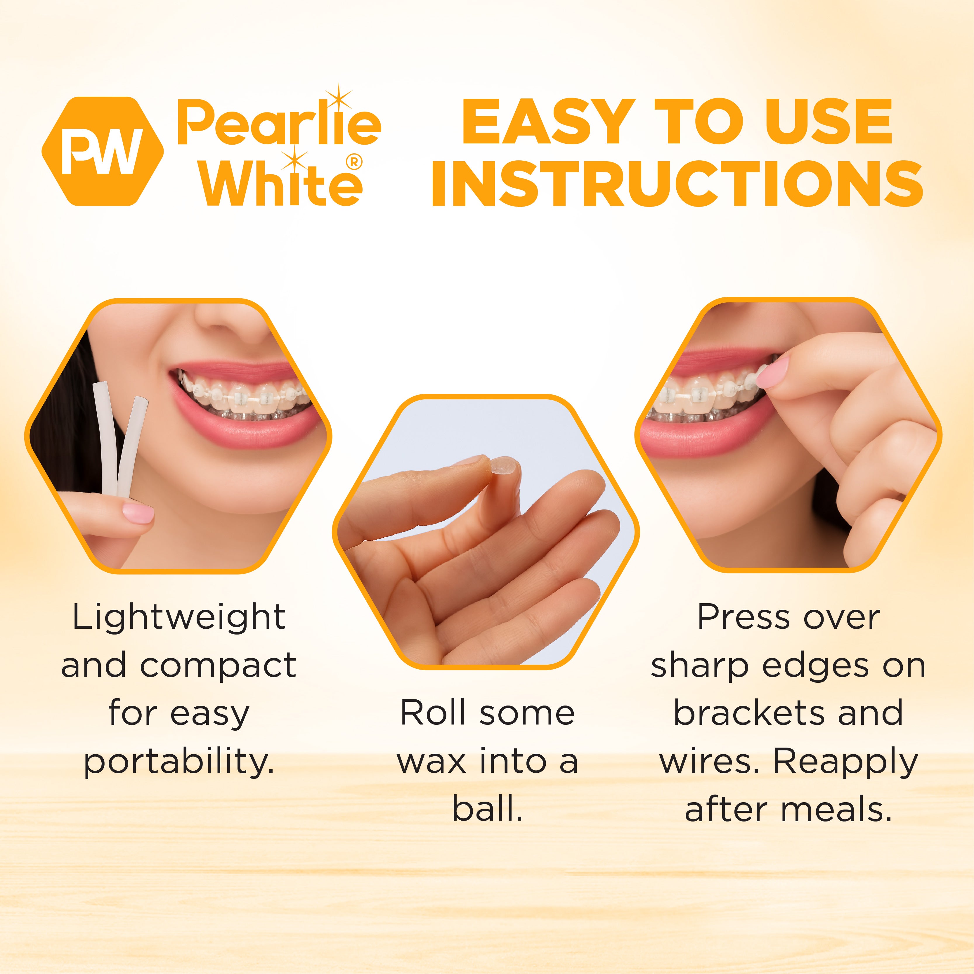 Dental / Orthodontic Wax