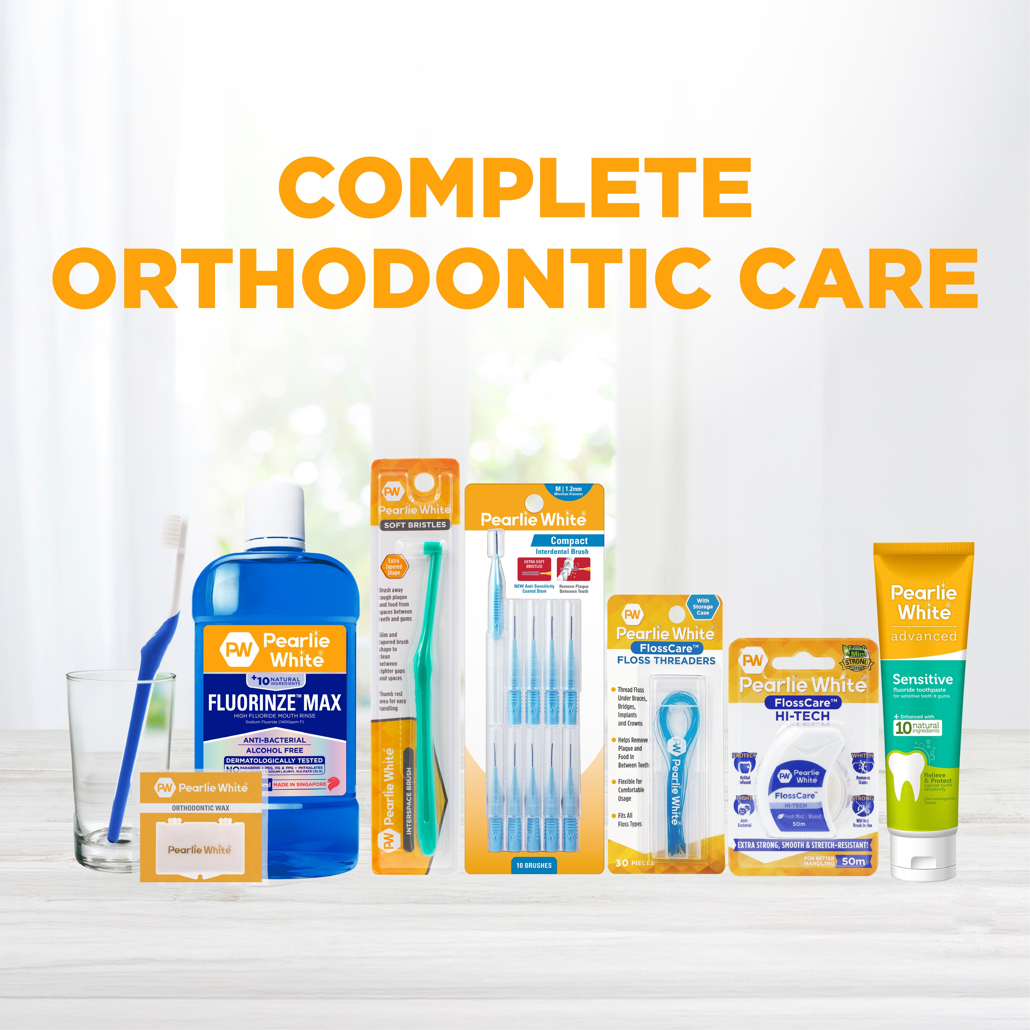 Dental / Orthodontic Wax