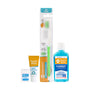Oral Care Travel Pack