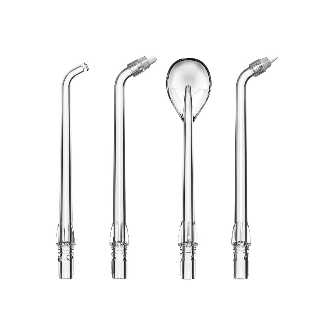 Portable Water Flosser Replacement Nozzles