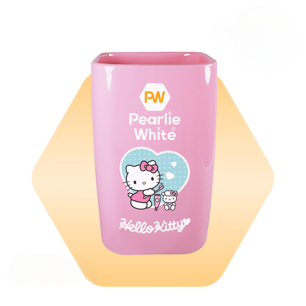 Hello Kitty Rinse Cup