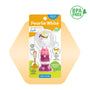 BrushCare Kids Pop-Up Extra Soft Toothbrush- Unicorn