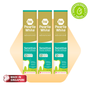 Advanced Sensitive Fluoride Toothpaste 130gm- Triple Pack