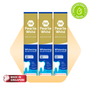 Advanced Whitening Fluoride Toothpaste 130gm- Triple Pack