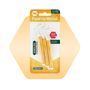 Angled Interdental Brush (0.8mm)- Pack of 6s