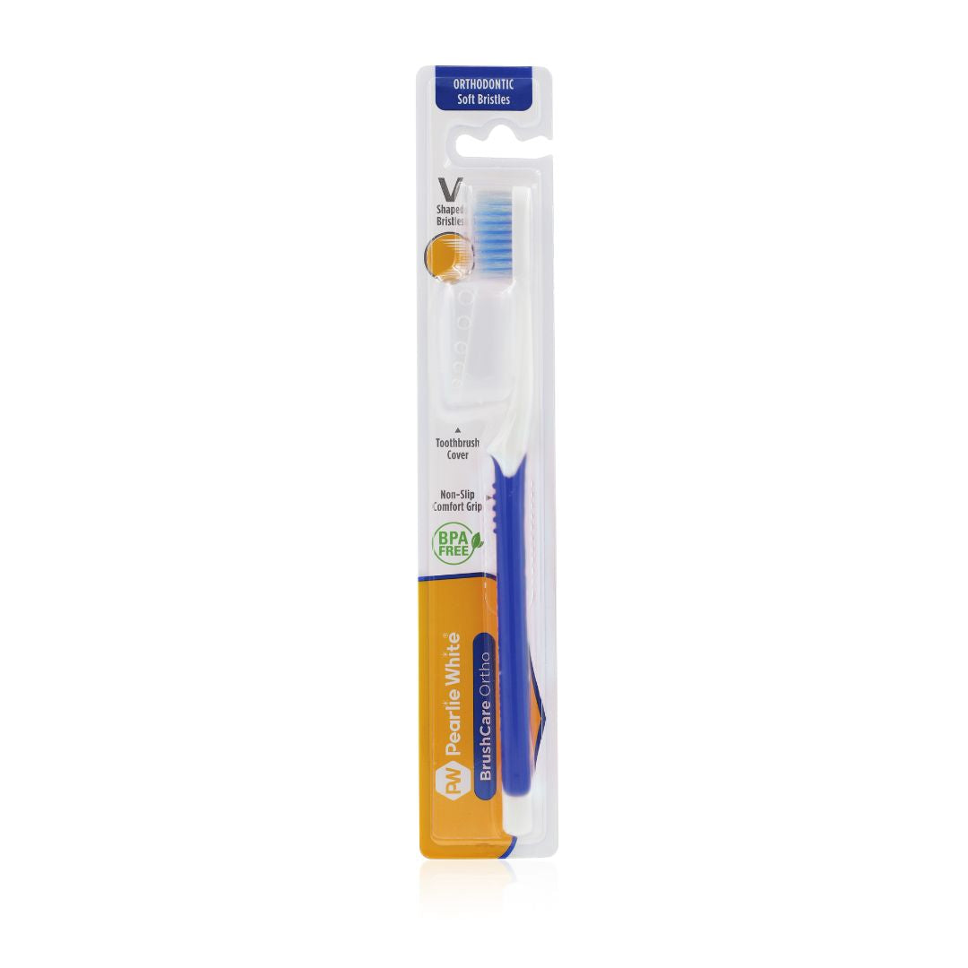 BrushCare Ortho Soft Toothbrush