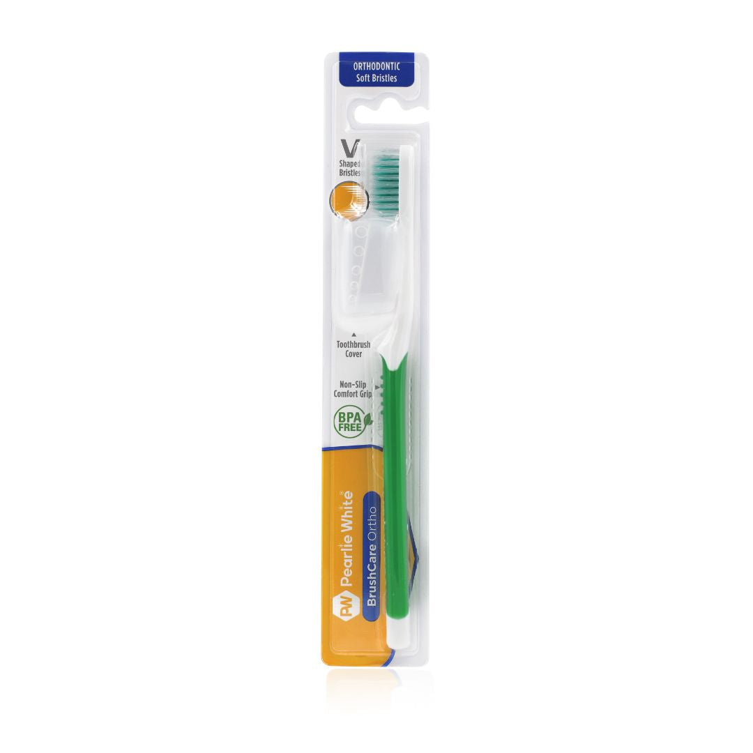 BrushCare Ortho Soft Toothbrush