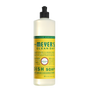 Mrs Meyer's Liquid Dish Soap Honeysuckle 473ml