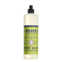 Mrs Meyer's Liquid Dish Soap Lemon Verbena 473ml