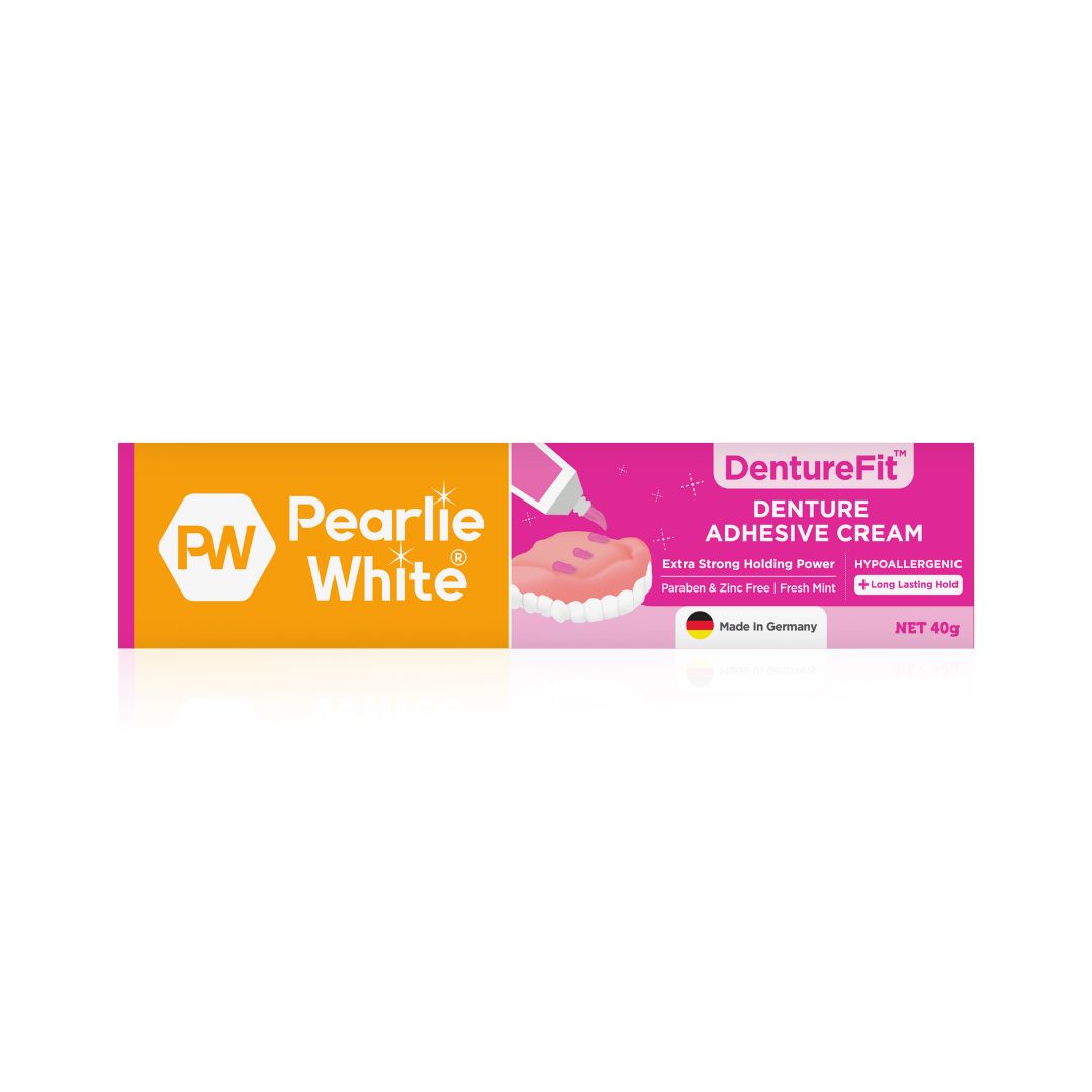 DentureFit Denture Adhesive Cream 40gm