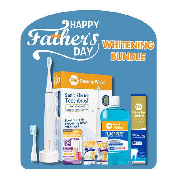 Father's Day Whitening Bundle