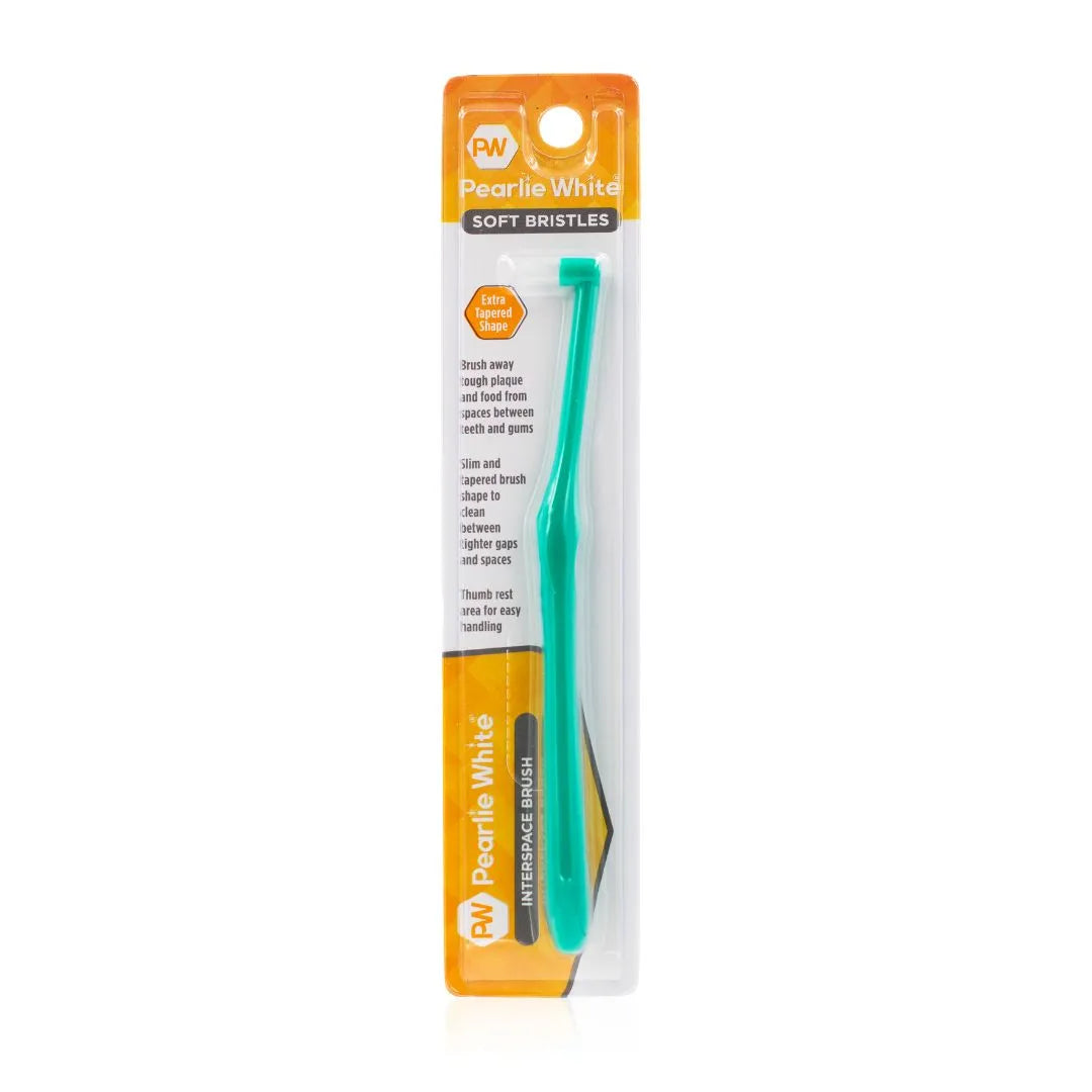InterSpace Brush