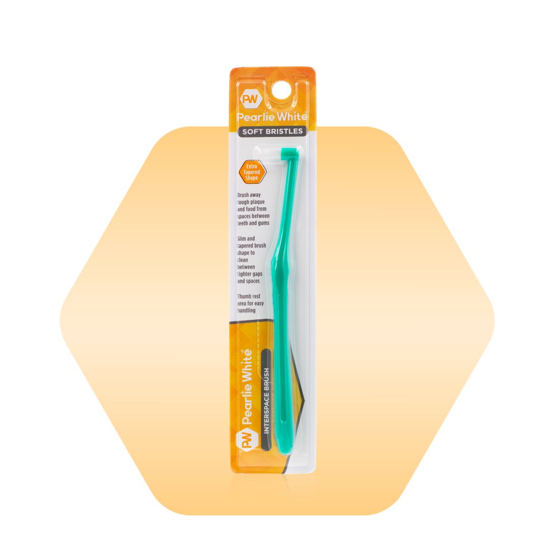 InterSpace Brush