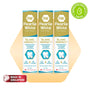 Optimal Blanc Perfect Professional Whitening Fluoride Toothpaste 110g- Triple Pack