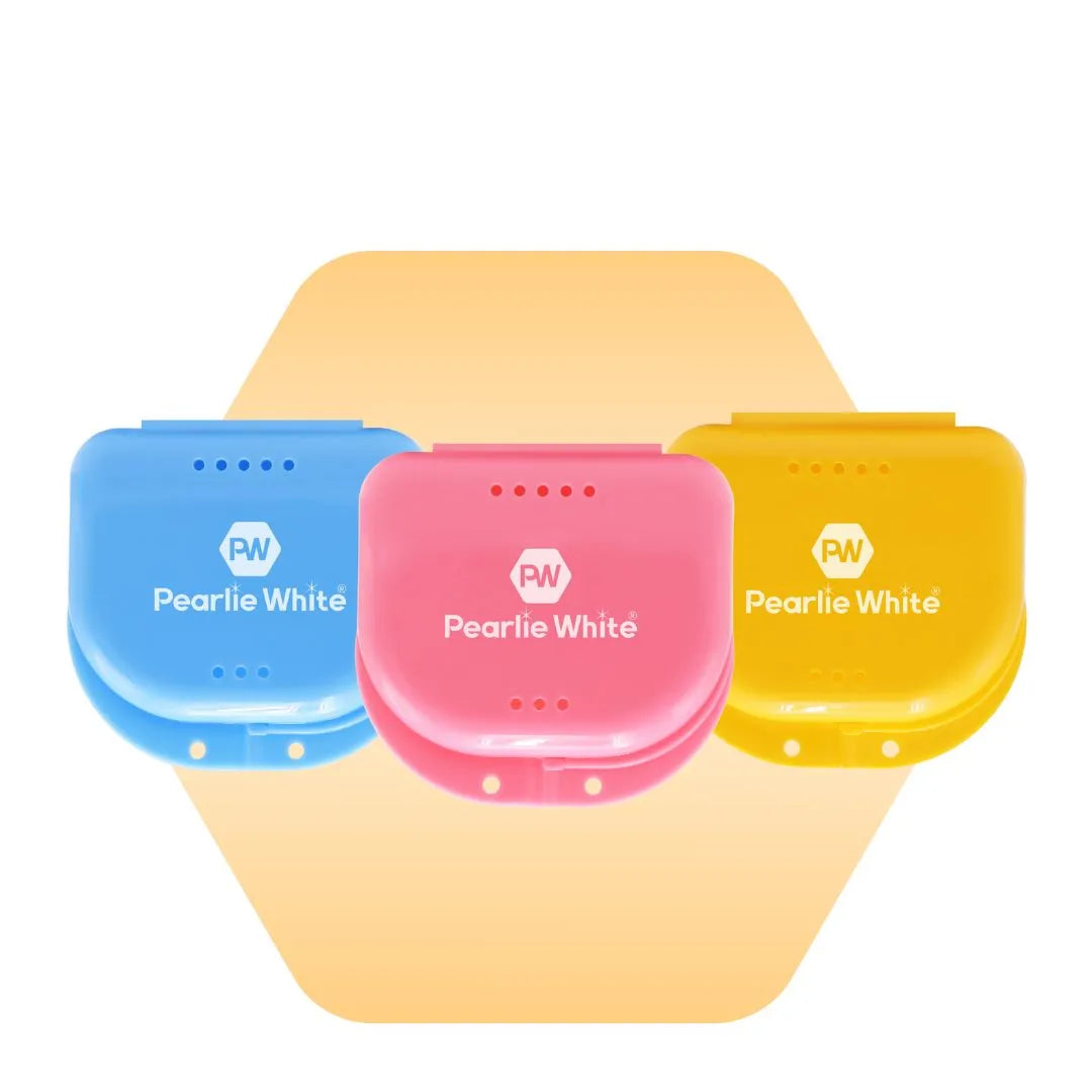 Retainer Case