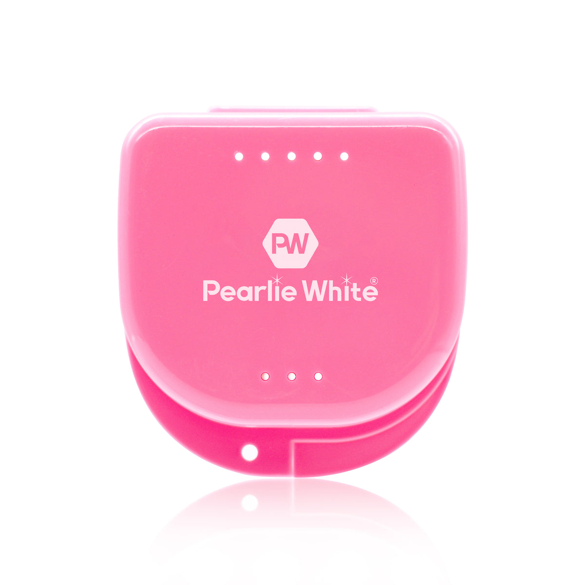 Retainer Case | Pearlie White