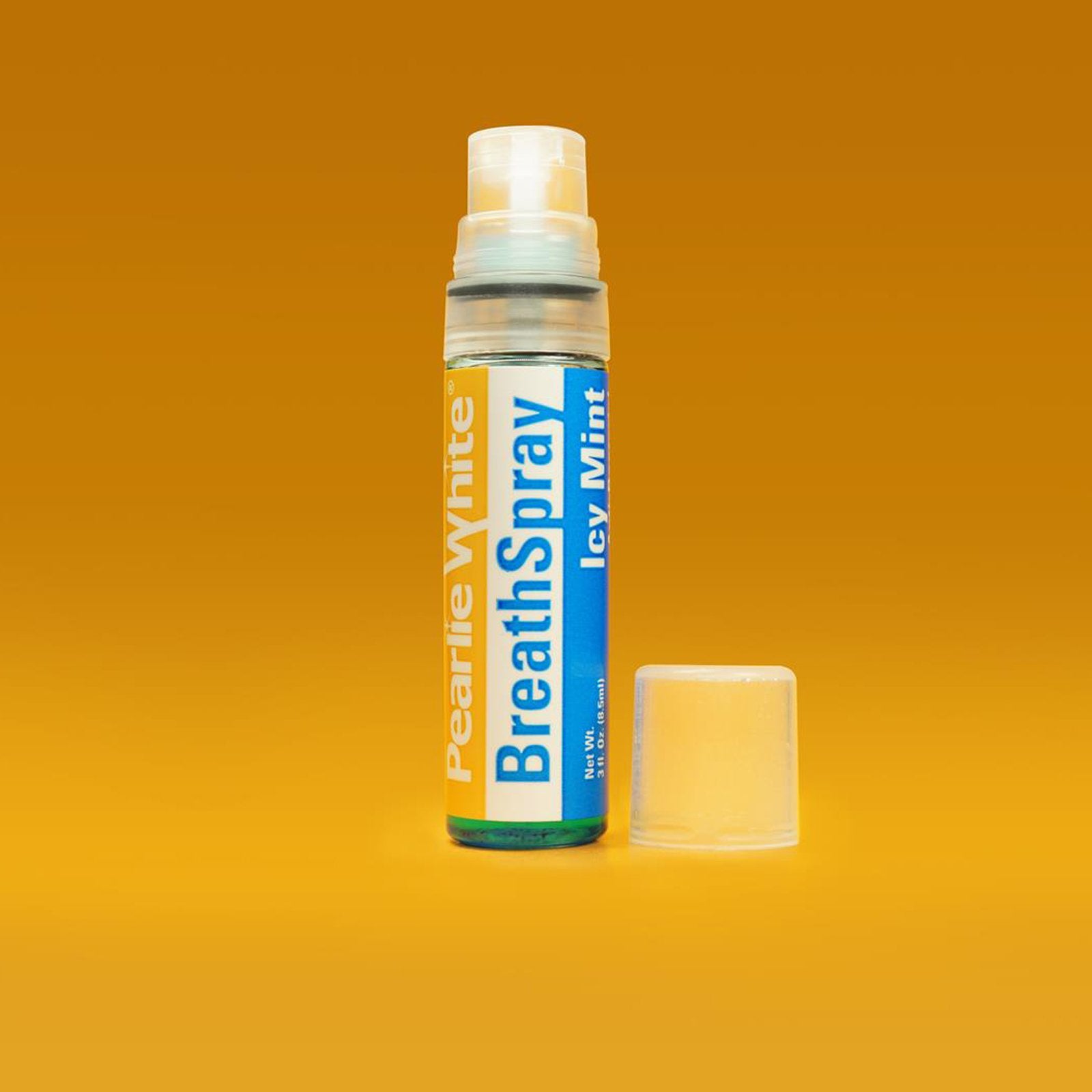 BreathSpray IcyMint 8.5ml - Triple Pack