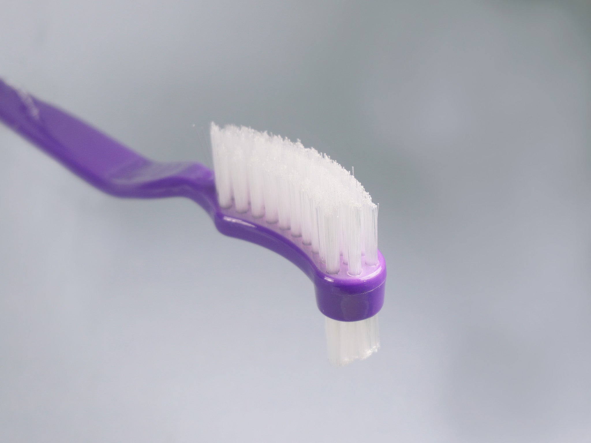 BrushCare Denture Brush