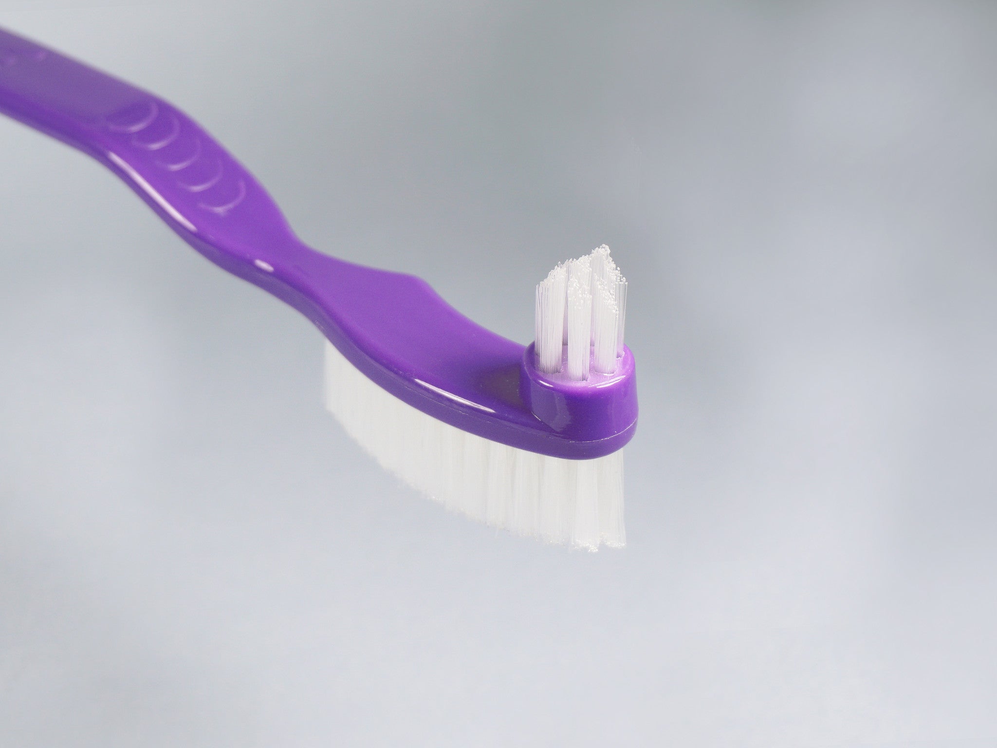 BrushCare Denture Brush