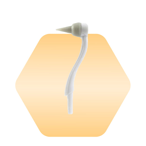 In-Between Tooth Plaque Remover Head