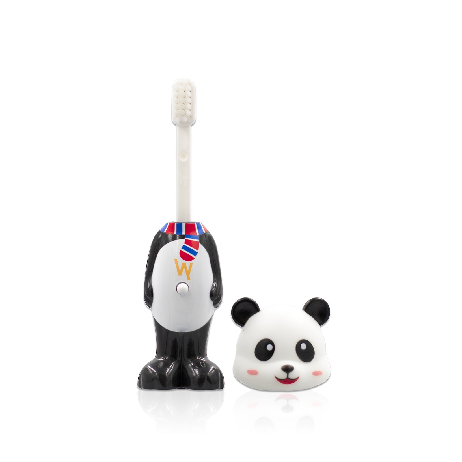 BrushCare Kids Pop-Up Extra Soft Toothbrush