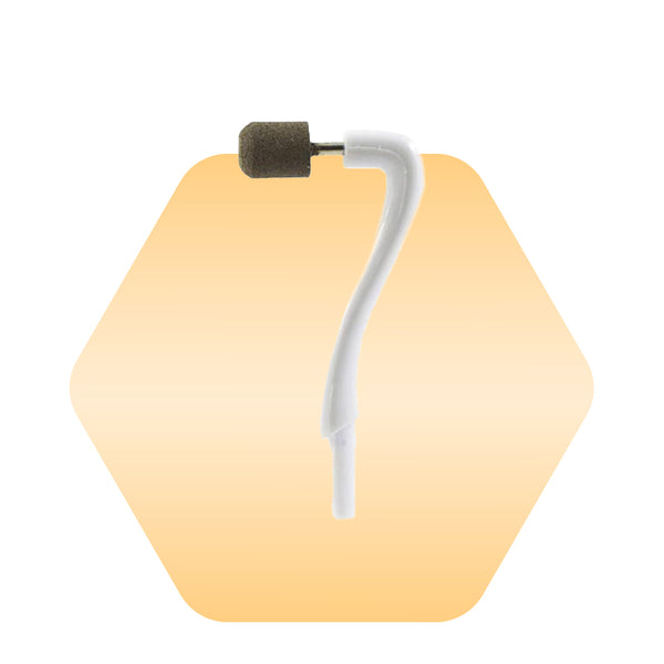Tooth Surface Stain Eraser head