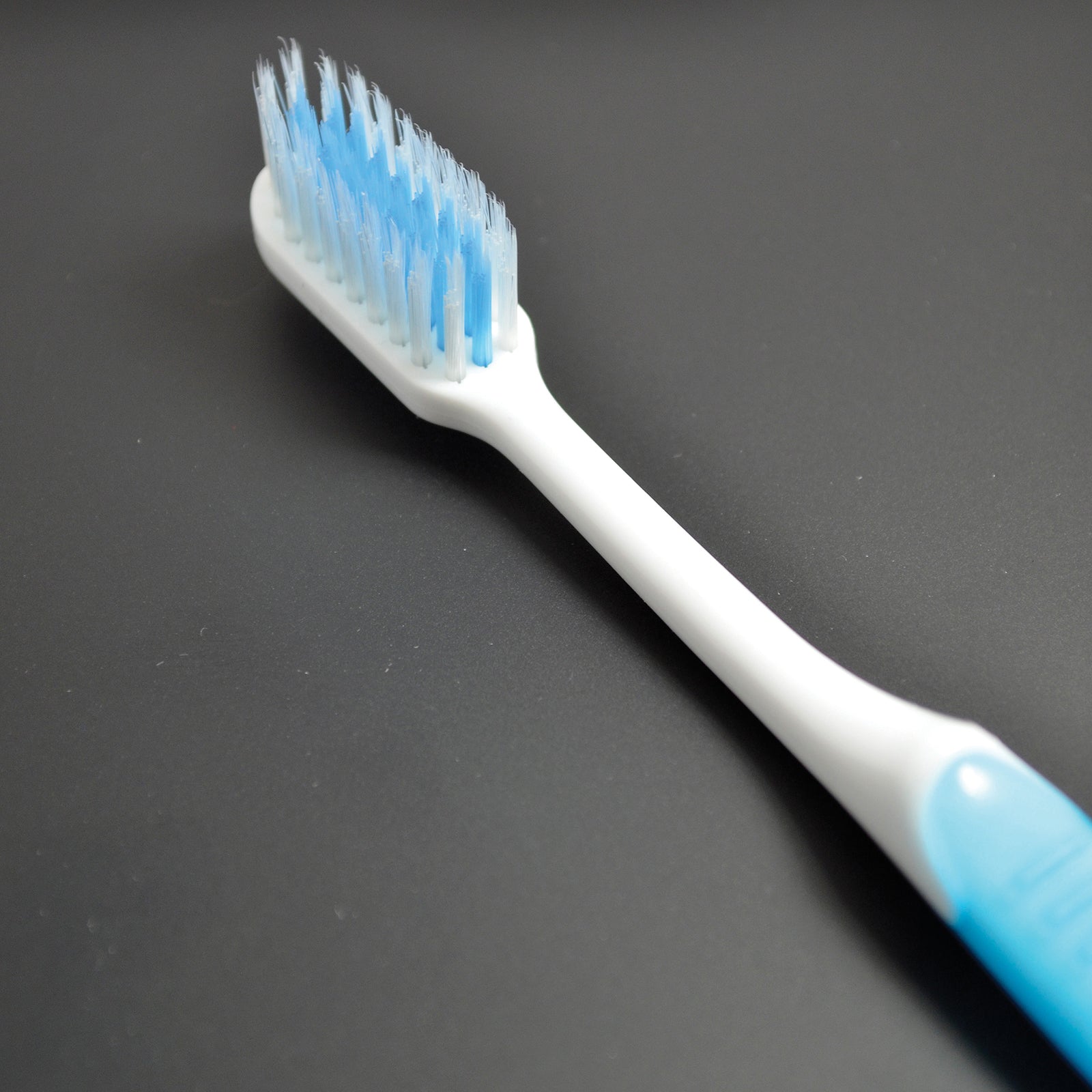 BrushCare Slim Soft Toothbrush Triple Pack